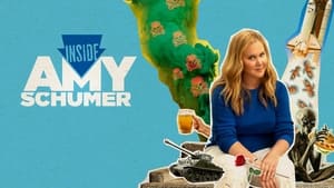 Inside Amy Schumer