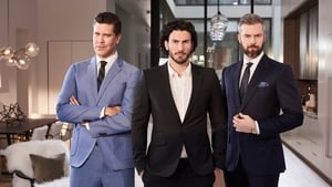 Million Dollar Listing New York