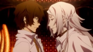 Bungo Stray Dogs: Dead Apple