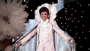 Behind the Candelabra