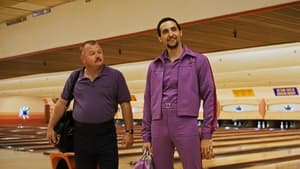 The Big Lebowski