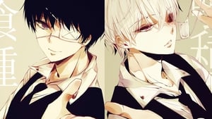 Tokyo Ghoul