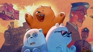 We Bare Bears: The Movie