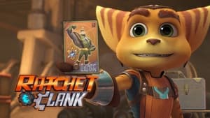 Ratchet & Clank