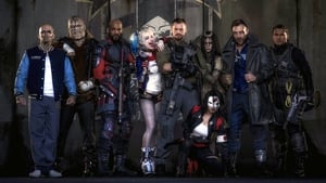 Suicide Squad