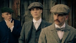 Peaky Blinders