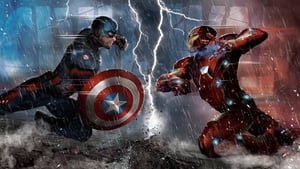 Captain America: Civil War