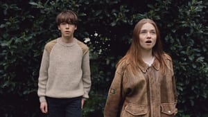 The End of the F***ing World