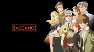 Baccano!