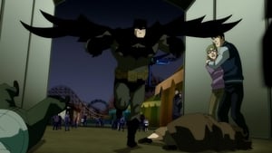 Batman: The Dark Knight Returns, Part 2