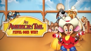 An American Tail: Fievel Goes West