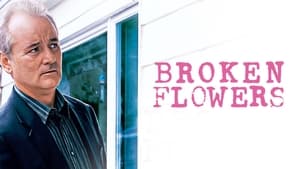 Broken Flowers