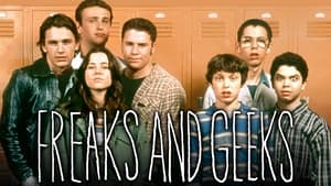 Freaks and Geeks