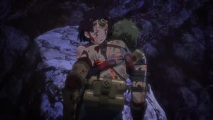 Kabaneri of the Iron Fortress: The Battle of Unato