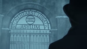 Stonehearst Asylum