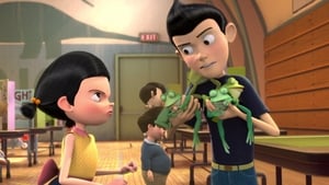 Meet the Robinsons