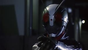 Shin Kamen Rider