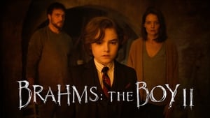 Brahms: The Boy II