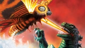 Mothra vs. Godzilla