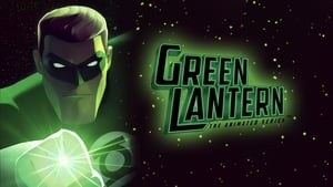 Green Lantern: The Animated Series