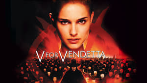 V for Vendetta