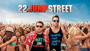 22 Jump Street