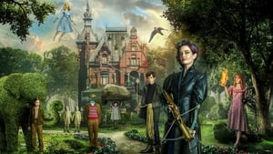 Miss Peregrine's Home for Peculiar Children