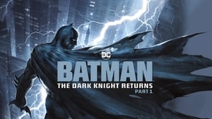 Batman: The Dark Knight Returns, Part 1