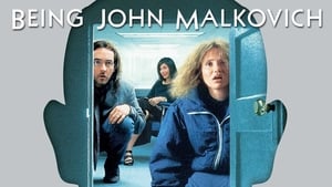 Being John Malkovich