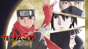 The Last: Naruto the Movie