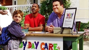 Daddy Day Care