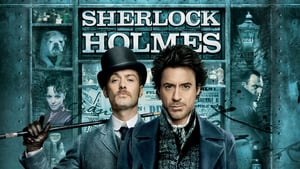 Sherlock Holmes