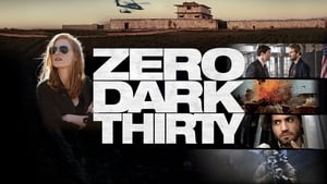 Zero Dark Thirty