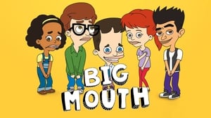 Big Mouth