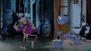 The Nine Lives of Fritz the Cat