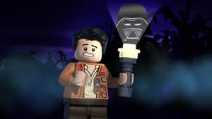 LEGO Star Wars Terrifying Tales