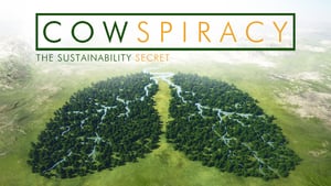 Cowspiracy: The Sustainability Secret