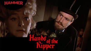 Hands of the Ripper