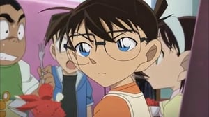 Detective Conan: Sunflowers of Inferno