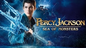 Percy Jackson: Sea of Monsters