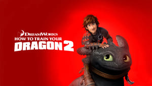 How to Train Your Dragon 2