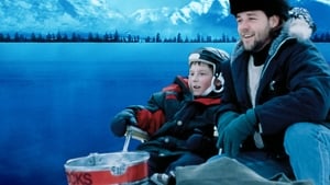 Mystery, Alaska