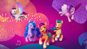 My Little Pony: A New Generation