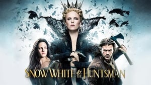 Snow White and the Huntsman