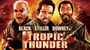 Tropic Thunder