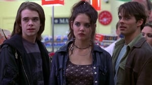 Disturbing Behavior