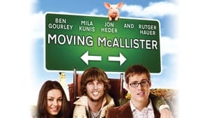 Moving McAllister