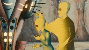 Fantastic Planet