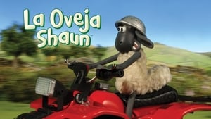 Shaun the Sheep