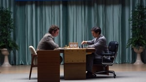 Pawn Sacrifice